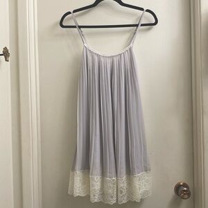 Victorias Secret - Small - Babydoll - Slip dress - Nightgown